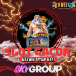 Slot Gacor