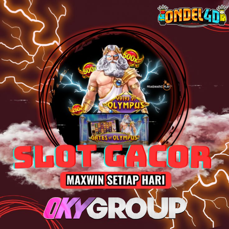 Slot Gacor