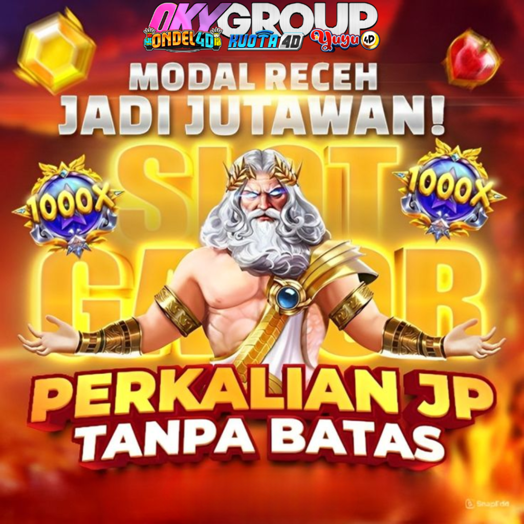 Slot Online dalam Kehidupan: Antara Hiburan Digital dan Tantangan Sosial