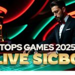 Game Live Sicbo Terbaik 2025 RTP, Interface, dan Fitur Unggulan