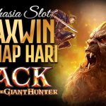 Jack The Giant Hunter Tops Games Rahasia Slot Maxwin