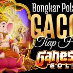 Ganesha Gold Paling Gacor: Bongkar Pola Slot Gacor
